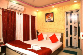 Lodge Babul